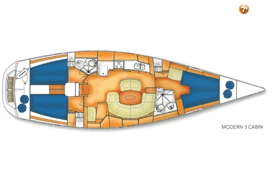 X Yachts X 46 usata in vendita