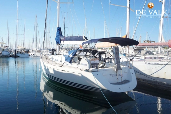 X Yachts X 46 usata in vendita