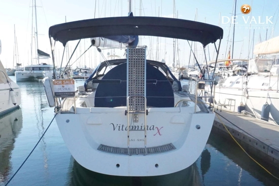 X Yachts X 46 usata in vendita