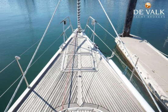 X Yachts X 46 usata in vendita