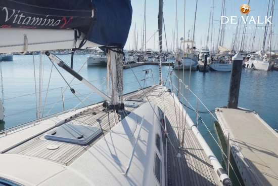 X Yachts X 46 usata in vendita