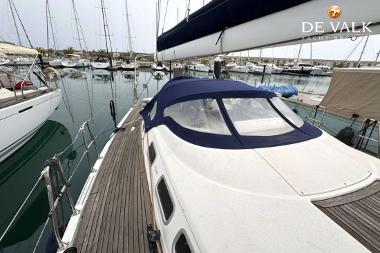 X Yachts X 46 usata in vendita