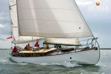 Max Oertz Bermudan Cutter 44 FT de segunda mano en venta
