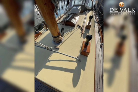 Max Oertz Bermudan Cutter 44 FT de segunda mano en venta