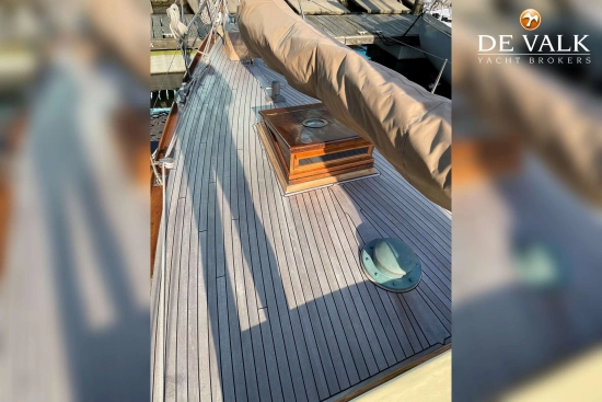Max Oertz Bermudan Cutter 44 FT de segunda mano en venta