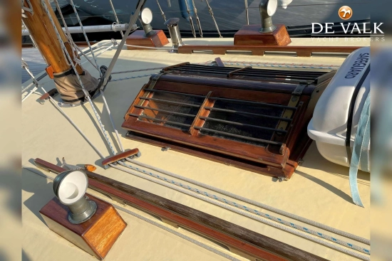 Max Oertz Bermudan Cutter 44 FT de segunda mano en venta