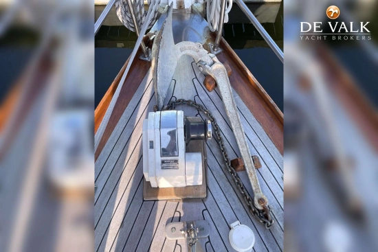 Max Oertz Bermudan Cutter 44 FT de segunda mano en venta