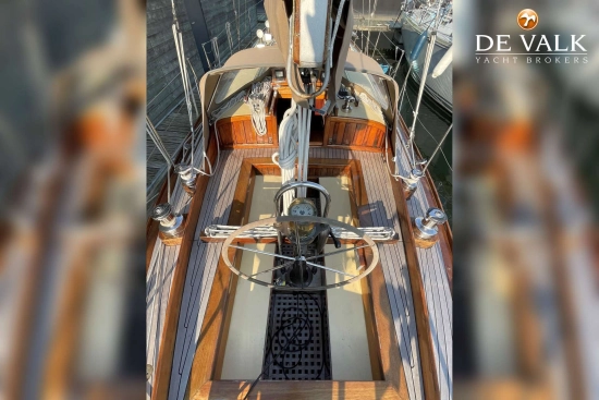 Max Oertz Bermudan Cutter 44 FT de segunda mano en venta
