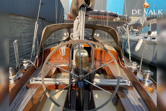 Max Oertz Bermudan Cutter 44 FT de segunda mano en venta