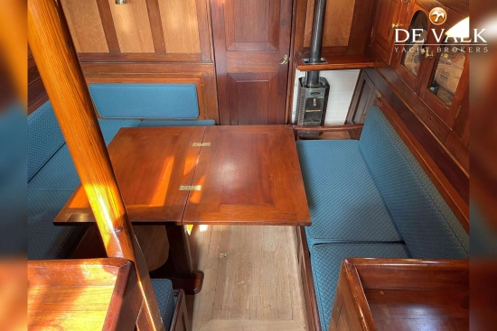 Max Oertz Bermudan Cutter 44 FT de segunda mano en venta