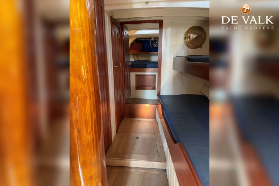 Max Oertz Bermudan Cutter 44 FT de segunda mano en venta