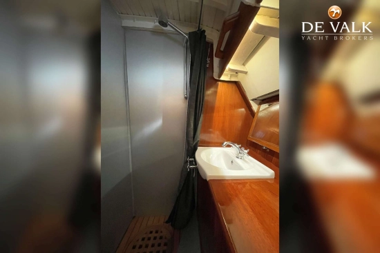 Max Oertz Bermudan Cutter 44 FT de segunda mano en venta