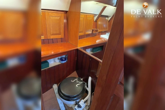 Max Oertz Bermudan Cutter 44 FT de segunda mano en venta