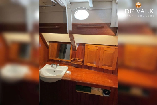 Max Oertz Bermudan Cutter 44 FT de segunda mano en venta