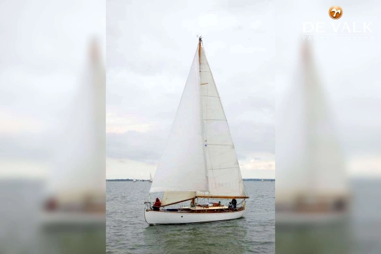 Max Oertz Bermudan Cutter 44 FT de segunda mano en venta