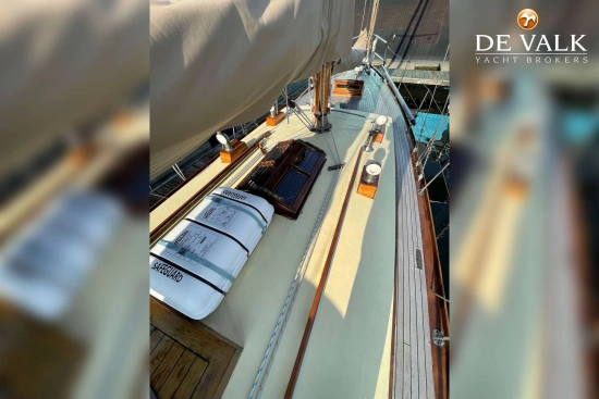 Max Oertz Bermudan Cutter 44 FT de segunda mano en venta