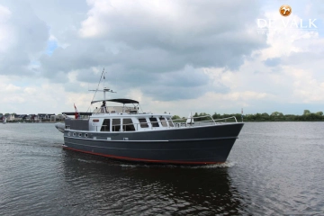 Bronsveen Spiegelkotter 1480 de segunda mano en venta