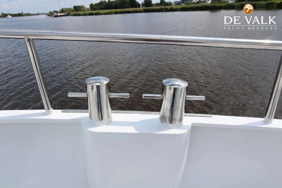 Bronsveen Spiegelkotter 1480 de segunda mano en venta