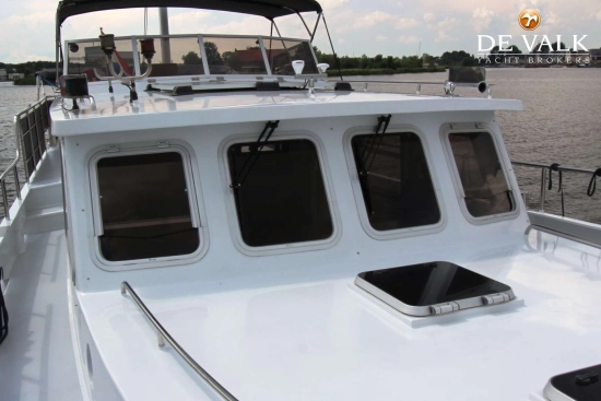 Bronsveen Spiegelkotter 1480 de segunda mano en venta