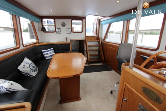 Bronsveen Spiegelkotter 1480 de segunda mano en venta