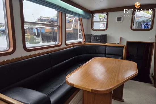 Bronsveen Spiegelkotter 1480 de segunda mano en venta