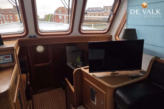 Bronsveen Spiegelkotter 1480 de segunda mano en venta