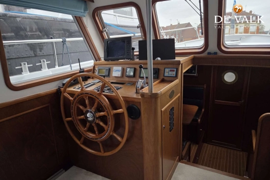 Bronsveen Spiegelkotter 1480 de segunda mano en venta