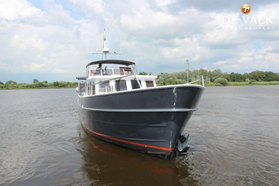Bronsveen Spiegelkotter 1480 de segunda mano en venta