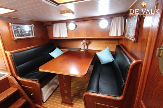 Bronsveen Spiegelkotter 1480 de segunda mano en venta