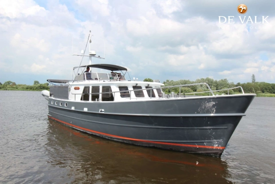 Bronsveen Spiegelkotter 1480 de segunda mano en venta