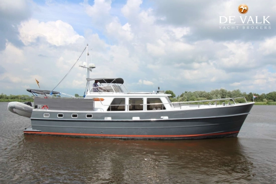 Bronsveen Spiegelkotter 1480 de segunda mano en venta
