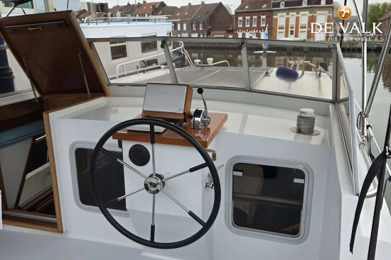 Bronsveen Spiegelkotter 1480 de segunda mano en venta