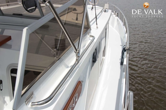 Bronsveen Spiegelkotter 1480 de segunda mano en venta