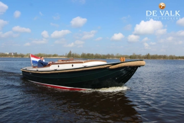 Langenberg Vlet 10.25 de segunda mano en venta