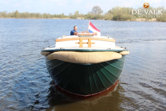 Langenberg Vlet 10.25 usado à venda