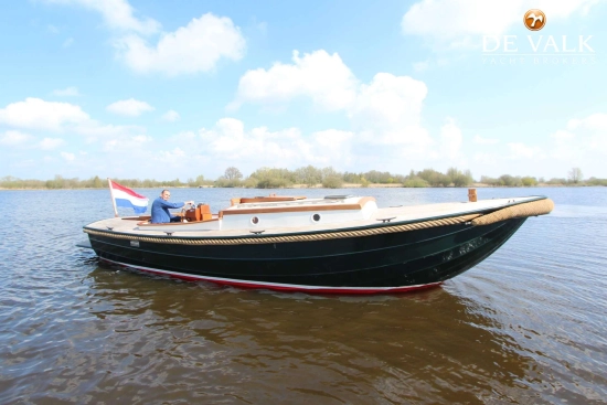 Langenberg Vlet 10.25 usado à venda