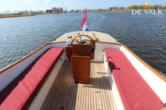 Langenberg Vlet 10.25 usado à venda