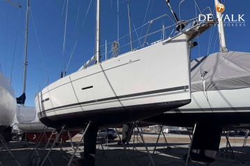 Dufour Yachts Grand Large 445 usata in vendita