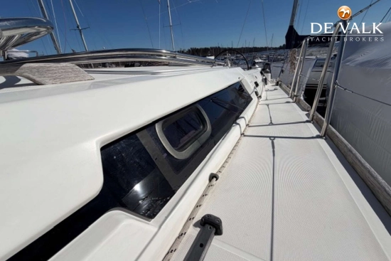 Dufour Yachts Grand Large 445 usata in vendita