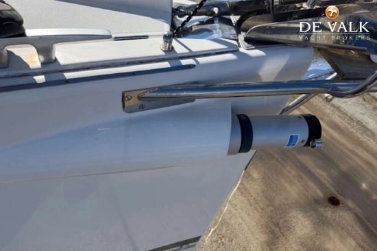 Dufour Yachts Grand Large 445 usata in vendita