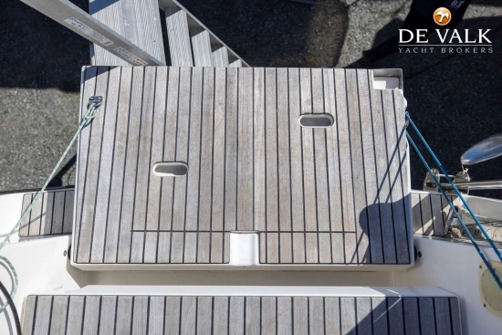 Dufour Yachts Grand Large 445 usata in vendita