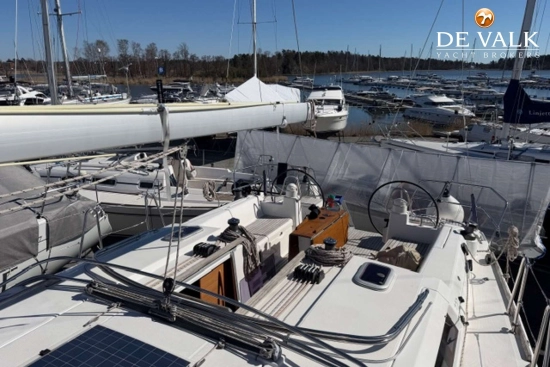 Dufour Yachts Grand Large 445 usata in vendita
