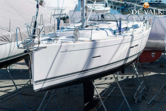 Dufour Yachts Grand Large 445 usata in vendita