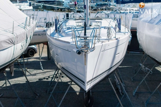 Dufour Yachts Grand Large 445 usata in vendita
