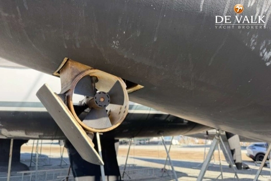 Dufour Yachts Grand Large 445 usata in vendita