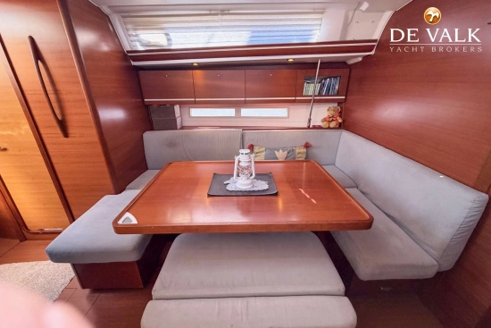 Dufour Yachts Grand Large 445 usata in vendita