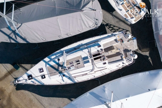 Dufour Yachts Grand Large 445 usata in vendita