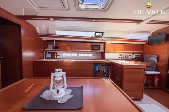 Dufour Yachts Grand Large 445 usata in vendita