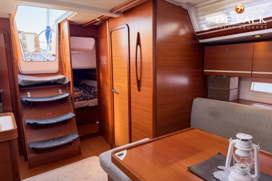 Dufour Yachts Grand Large 445 usata in vendita