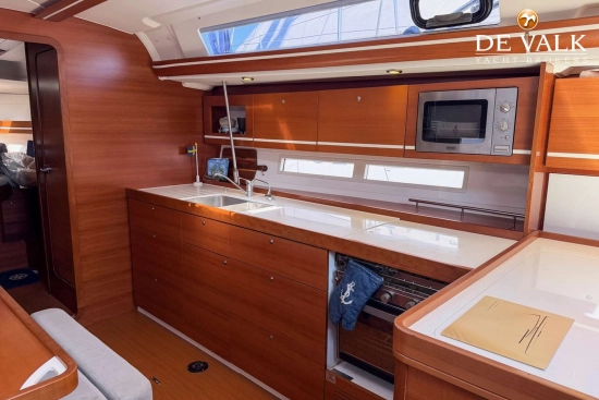 Dufour Yachts Grand Large 445 usata in vendita